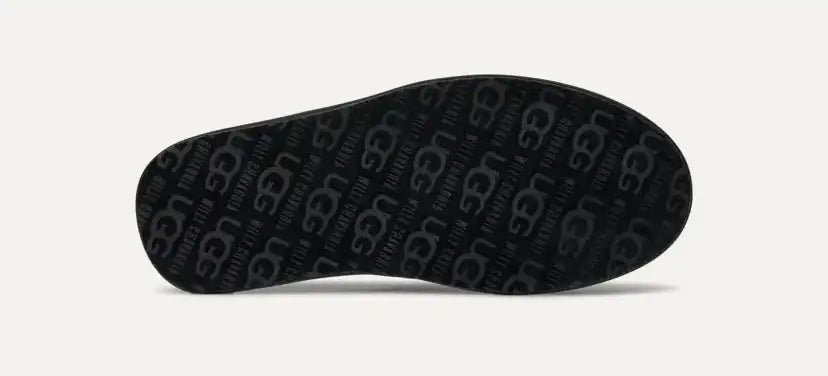 Unisexe Chausson UGG Hotel Chavarria - BLK