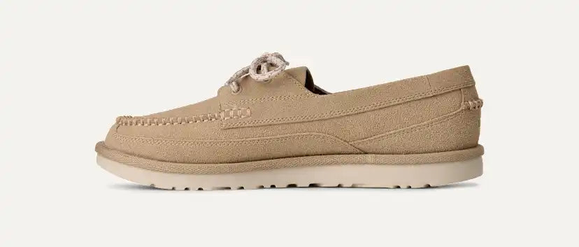 Homme Deckmel - SAND
