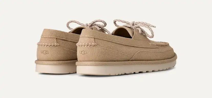 Homme Deckmel - SAND