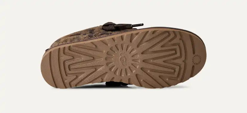 Femme Basket Lowmel Spotted - CHE