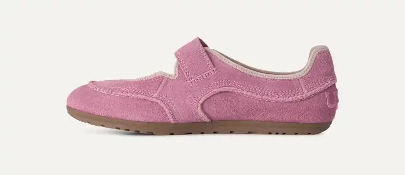 Femme Basket babies Quill