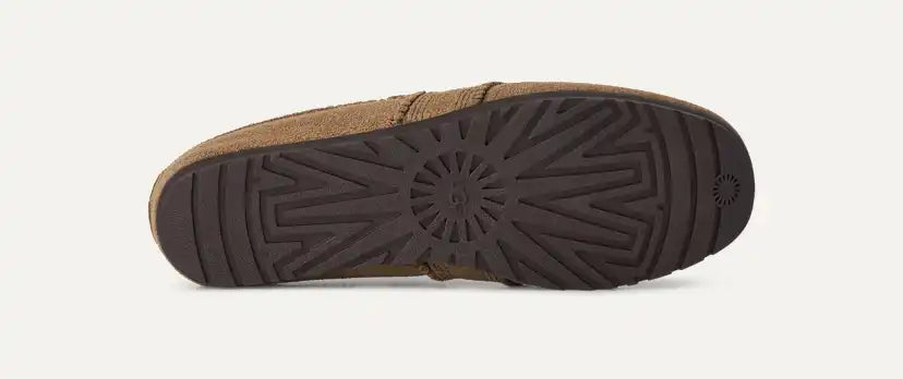 Femme Basket babies Quill - LIGHT BRONZE
