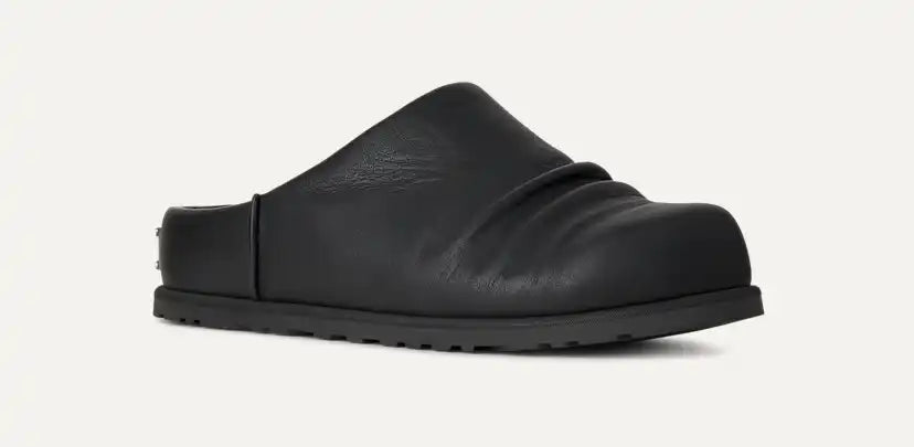 Unisexe Sabot UGG Willy Chavarria Otzo - BLK