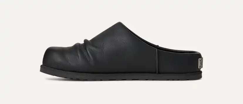 Unisexe Sabot UGG Willy Chavarria Otzo - BLK