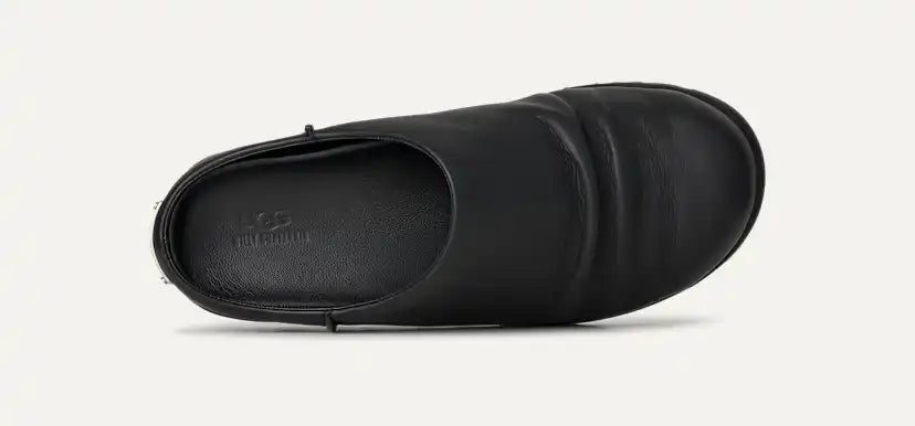 Unisexe Sabot UGG Willy Chavarria Otzo - BLK