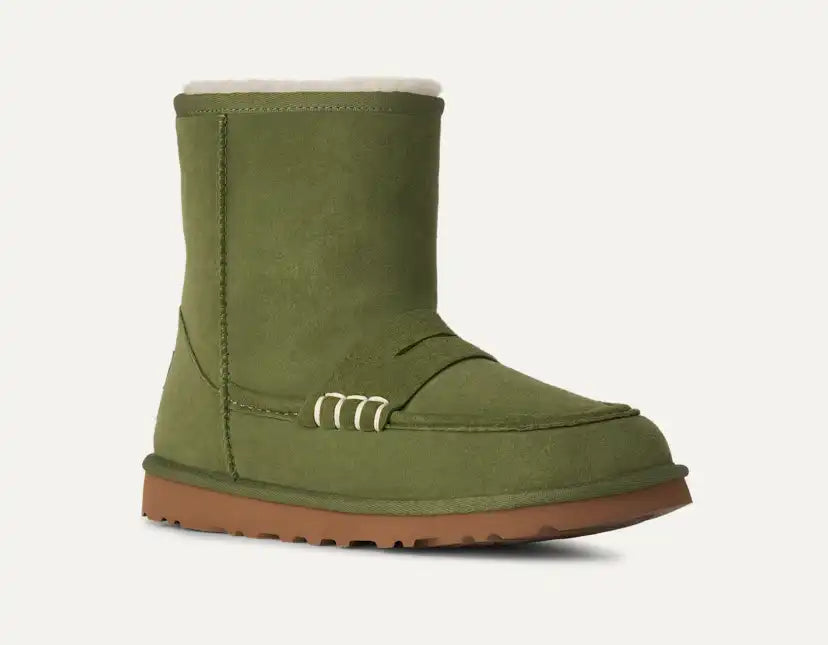 Unisexe Botte mocassin UGG JW Anderson - KHA