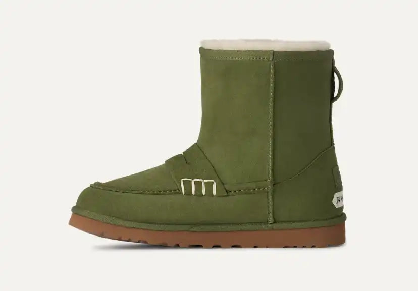 Unisexe Botte mocassin UGG JW Anderson - KHA