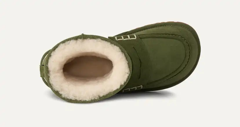 Unisexe Botte mocassin UGG JW Anderson - KHA