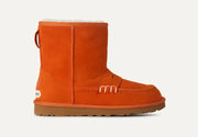 Unisexe Botte mocassin UGG JW Anderson - ORANGE