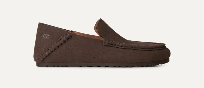 Femme Mocassin Eldrie - DUSTED COCOA