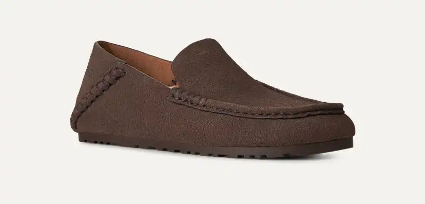 Femme Mocassin Eldrie - DUSTED COCOA