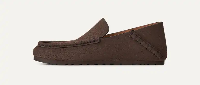Femme Mocassin Eldrie - DUSTED COCOA