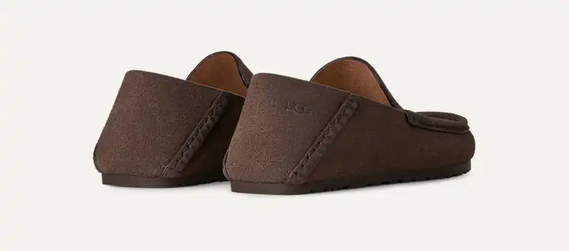 Femme Mocassin Eldrie - DUSTED COCOA