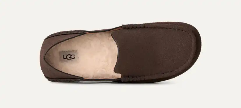 Femme Mocassin Eldrie - DUSTED COCOA