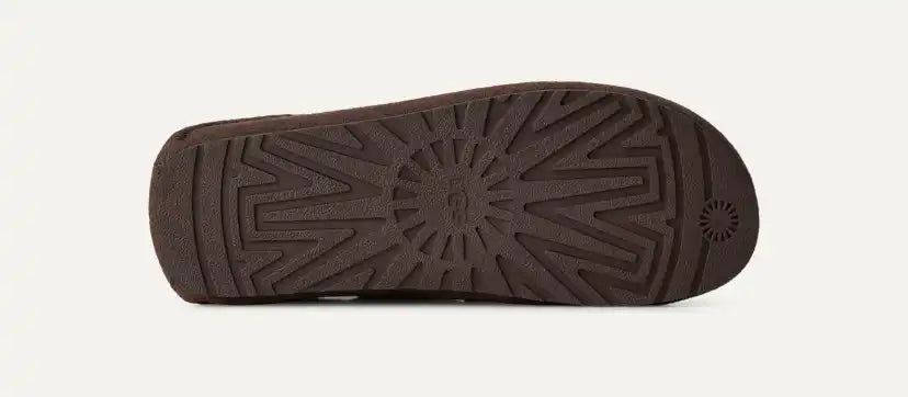 Femme Mocassin Eldrie - DUSTED COCOA