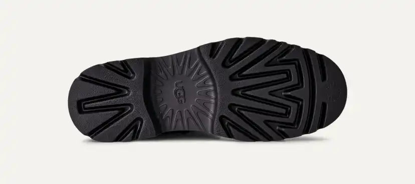 Femme Botte de motard Uptowner - DDC