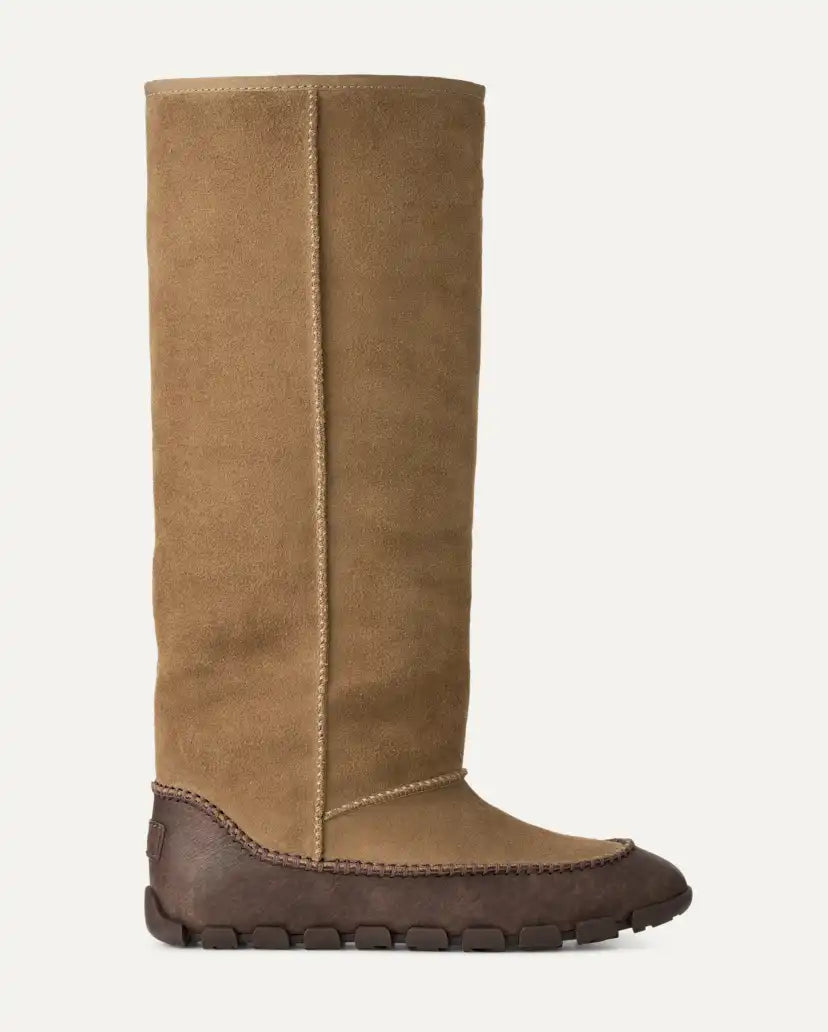 Femme Botte Ondira - LBNZ