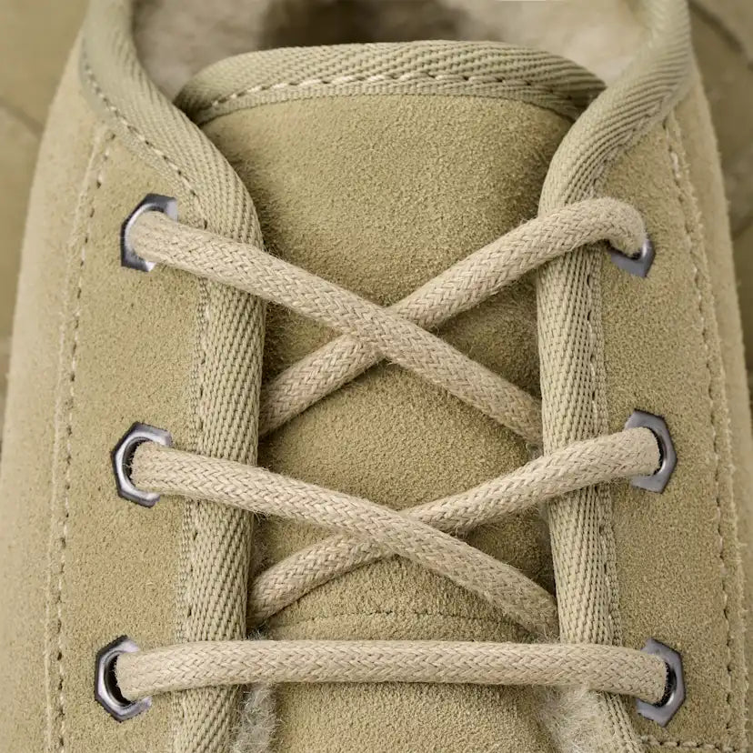 Homme Botte Neumel en daim