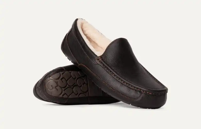 Homme Chausson Ascot - DSP