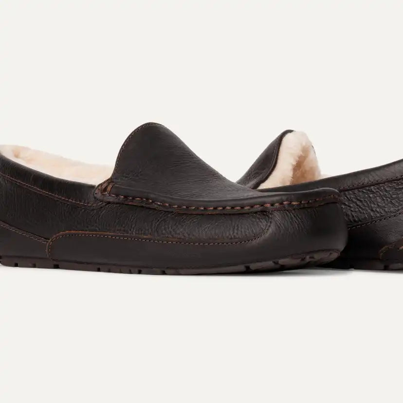 Homme Chausson Ascot - DSP