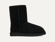 Homme Botte Classic Short - Noir